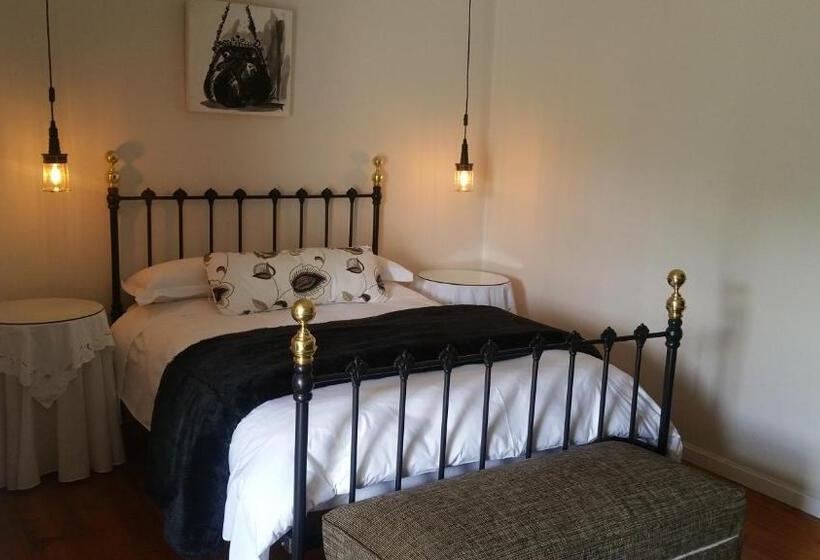 Номер Economy, Innexcellence B&b