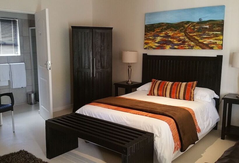 Номер Deluxe, Innexcellence B&b