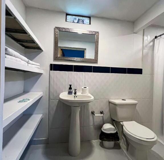 Номер Deluxe, Campestre Campos Verdes