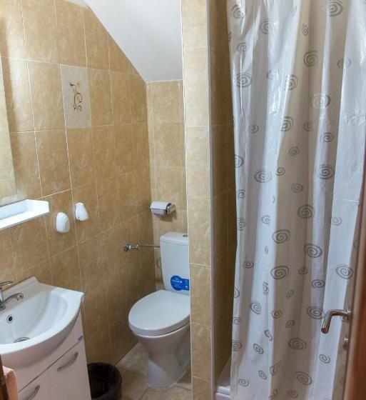 اتاق استاندارد, Casa Andreea