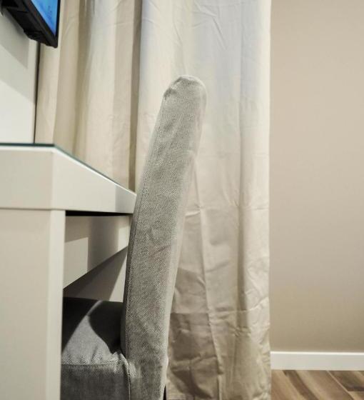 Номер Deluxe, Olivia Rooms Eurialo