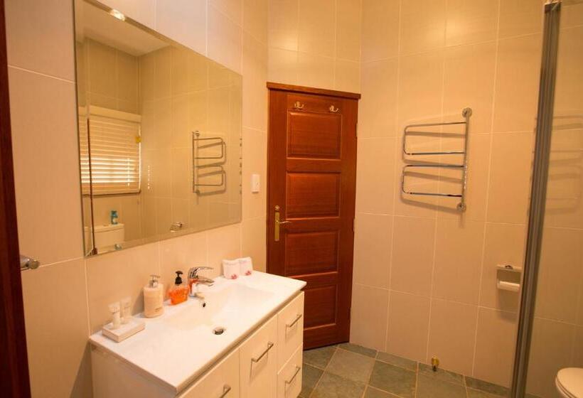 Номер Стандарт, The Block Vista B&b