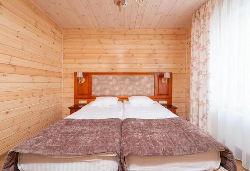 컴포트 트리플 룸, Brech Resort&spa