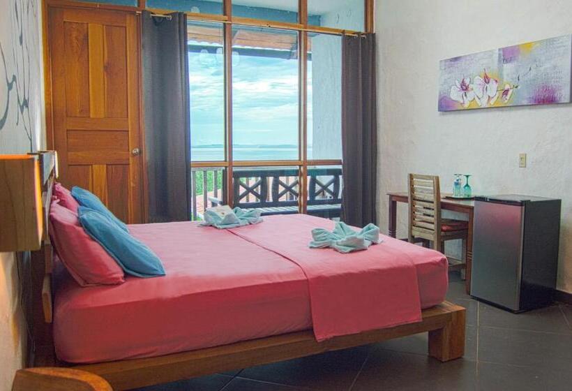 스탠다드 룸 바다 전망, Punta Duarte Garden Inn
