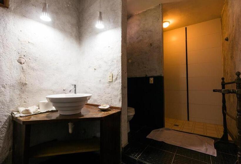 스탠다드 스튜디오 바다 전망, Punta Duarte Garden Inn