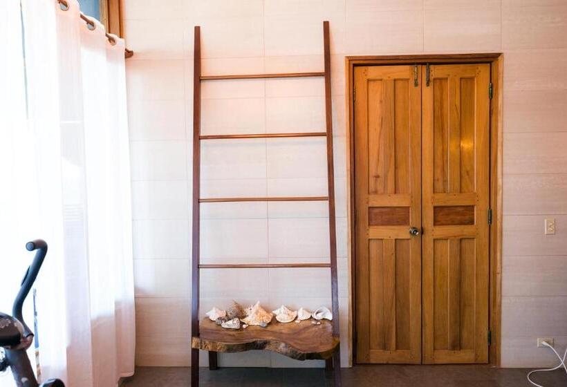스탠다드 룸 킹사이즈 침대, Punta Duarte Garden Inn