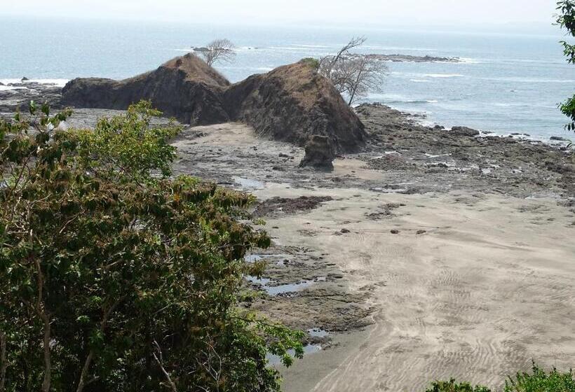 스탠다드 룸 킹사이즈 침대, Punta Duarte Garden Inn