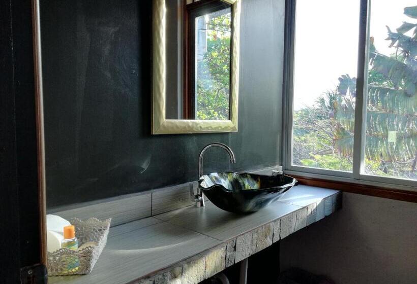 디럭스 룸 바다 전망, Punta Duarte Garden Inn
