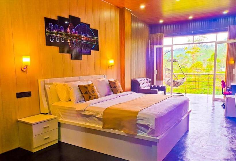 Стандартный Номер Кровать Кинг, Daddy's Guest Home