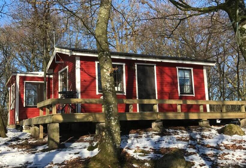 Дом 1 Спальня, Farm Stay Happy Dogs Ranch