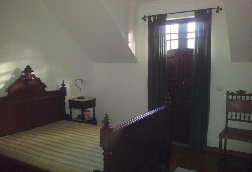 Номер Стандарт, Casa Cardoso
