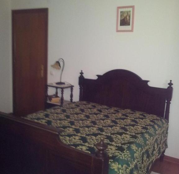 Номер Deluxe, Casa Cardoso
