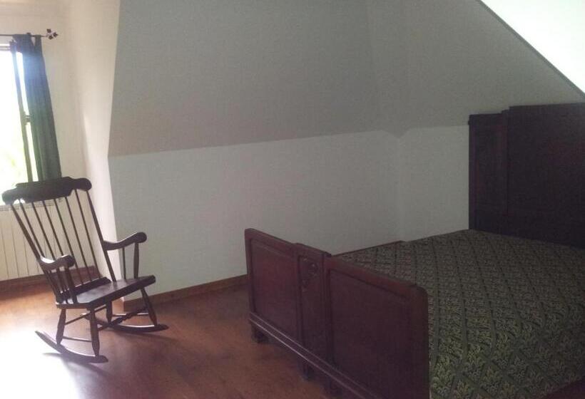 Номер Deluxe, Casa Cardoso