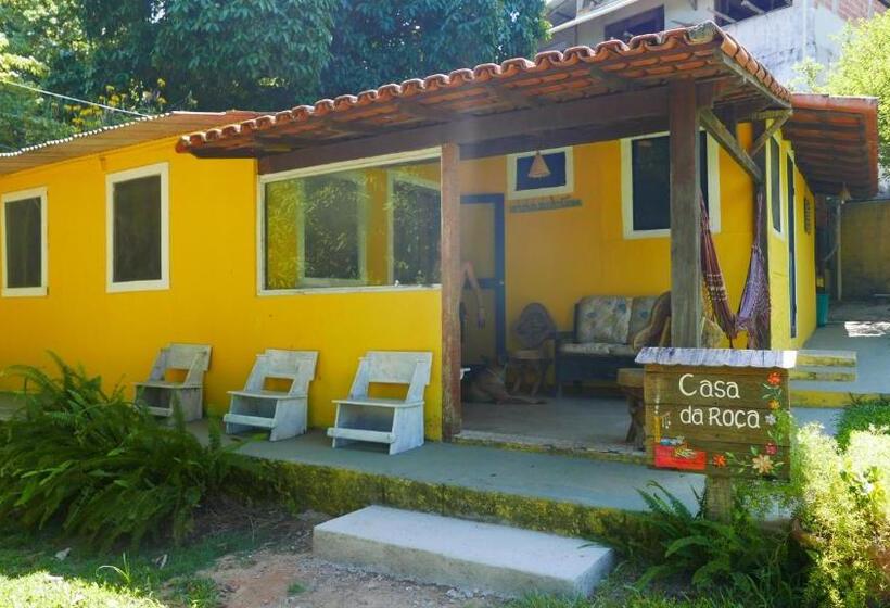 Шале Superior 1 Спальня, Pousada Camping Porto Grande