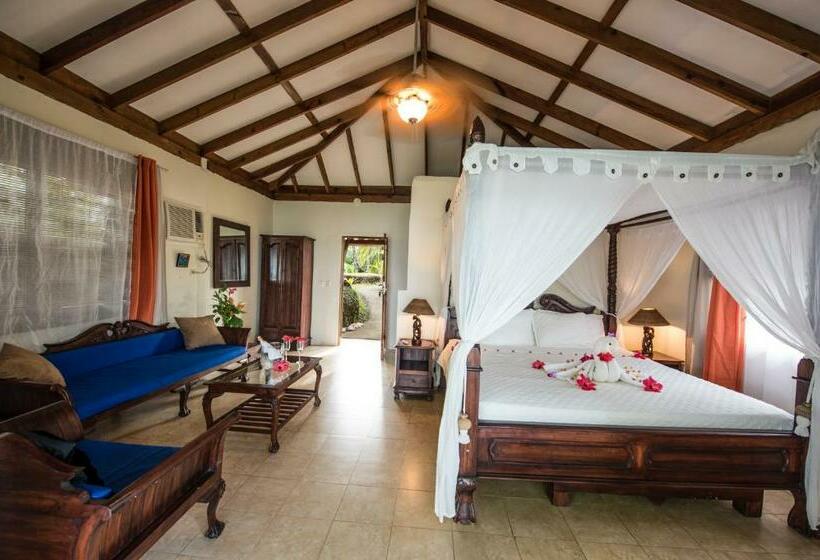 Стандартный Номер Кровать Кинг, Popa Paradise Beach Resort