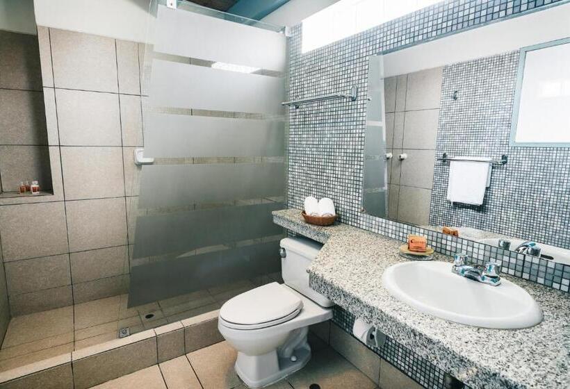 Одноместный Номер Вид на Сад, Chicama Boutique Hotel & Spa
