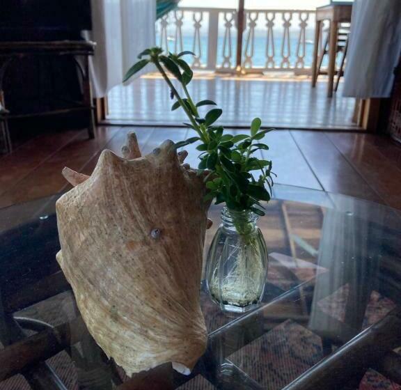 Люкс Вид на Море, Casa Acuario Boutique