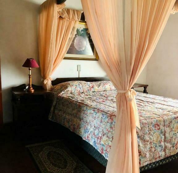 스탠다드 룸, Hosteria Fortin De San Miguel