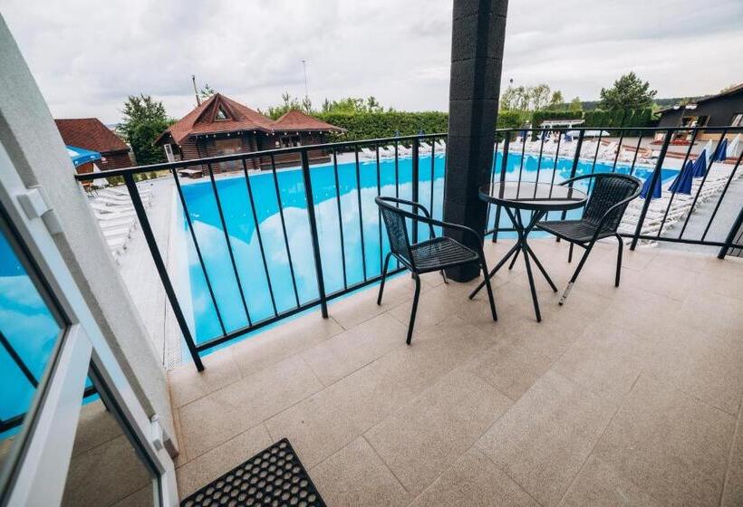 Номер Superior, Avalon Hotel&pool