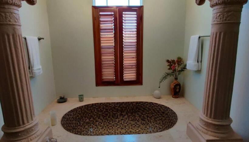 Deluxe Suite King Bed, The Crimson Orchid Inn At Orchid Bay