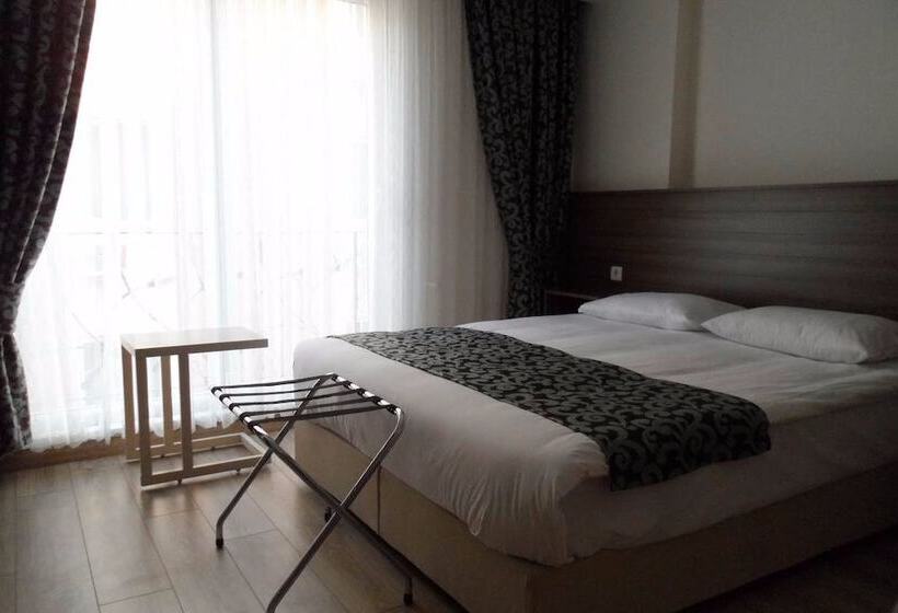 Номер Стандарт, Zen Inn Boutique