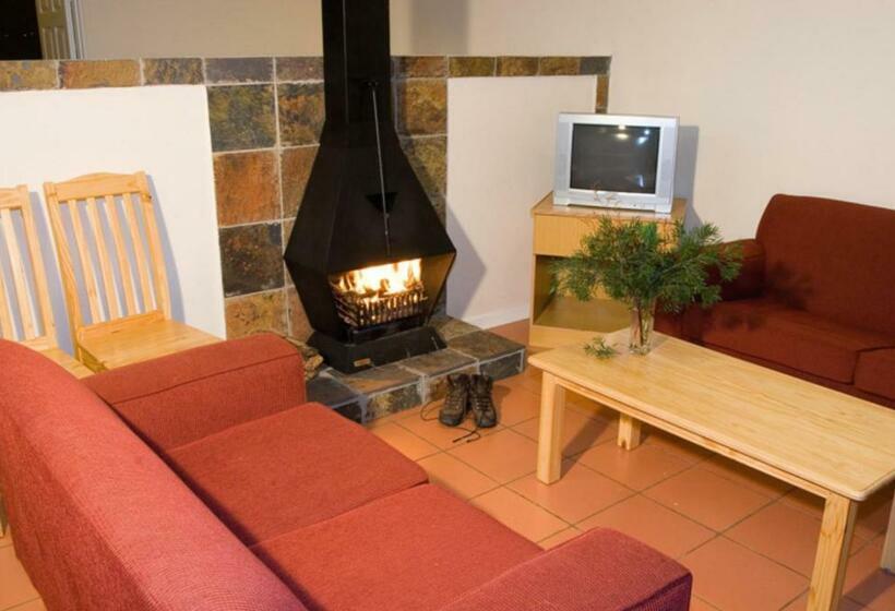 Дом 1 Спальня, Ezulwini Berg Resort