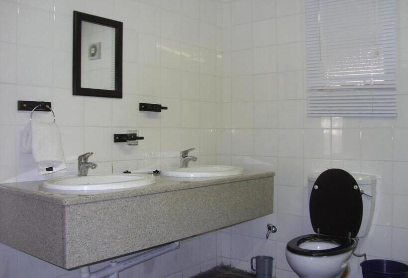 Апартаменты 1 Спальня, Ezulwini Berg Resort