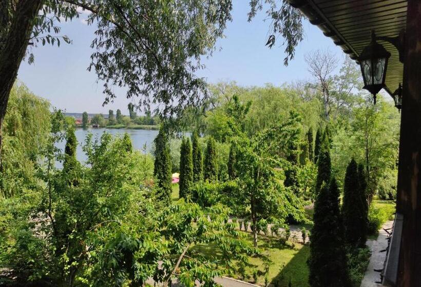 Номер Стандарт, бабай садиба
