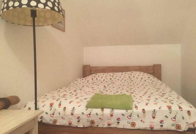 豪华房间, Bed & More Pogányvár