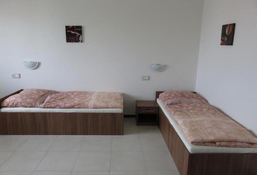 Номер Стандарт, Penzion U Dulíka
