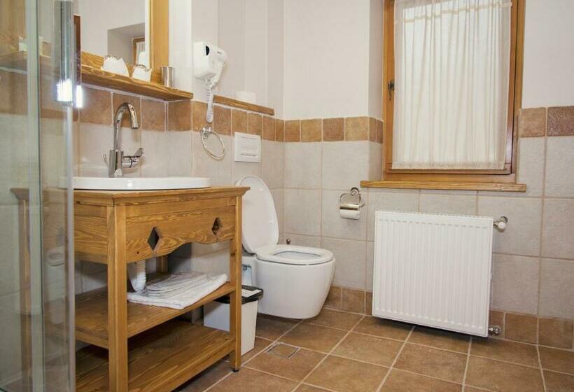 Family Suite, Samedru