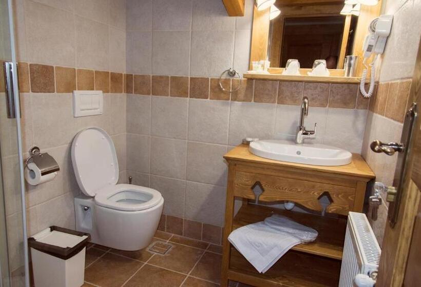 Family Suite, Samedru