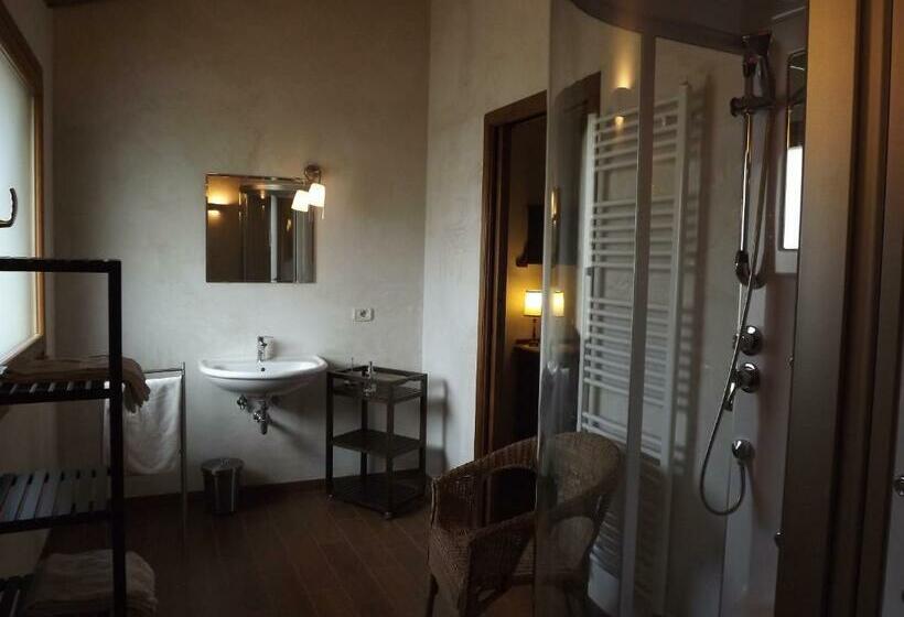 اتاق استاندارد, Casa Della Fornace