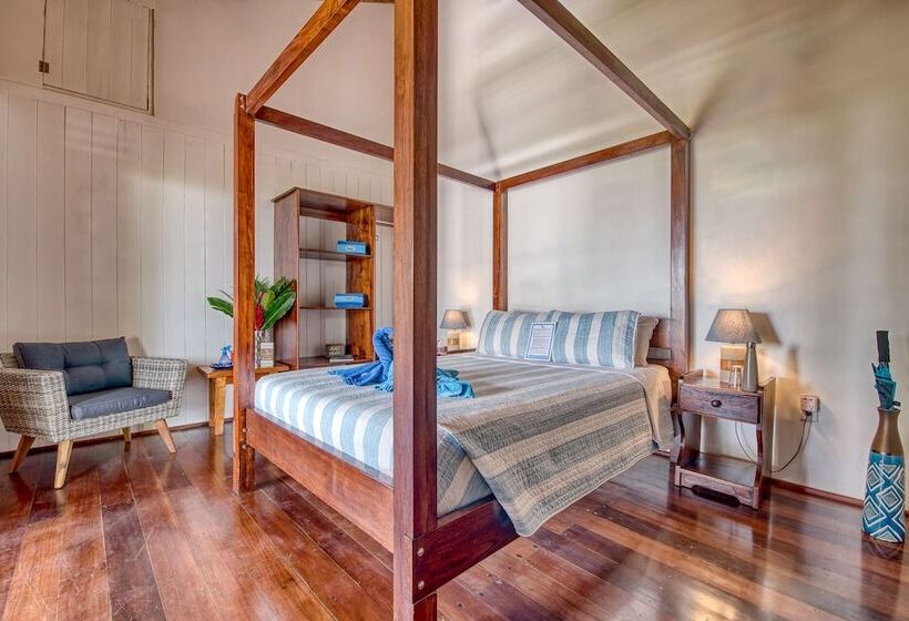 Номер Стандартный Кровать Куин, Oasis Bluff Beach