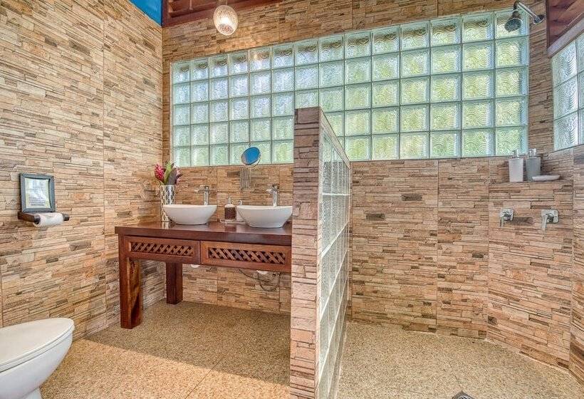 Номер Стандартный Кровать Куин, Oasis Bluff Beach