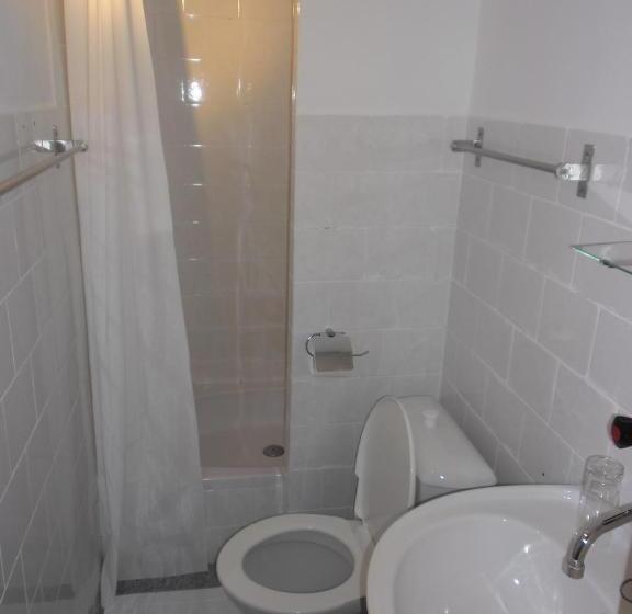 Четырехместный Номер Стандарт, Bike Hotel Měděnec