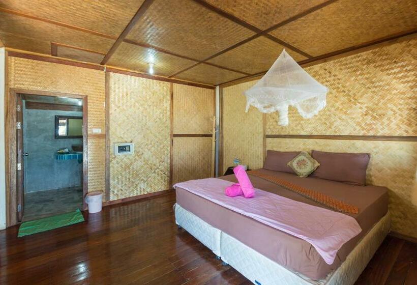 Бунгало Стандарт, Bottle Beach 1 Resort