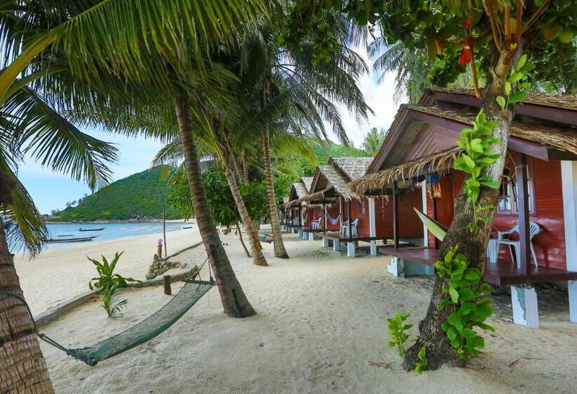 Бунгало Стандарт, Bottle Beach 1 Resort