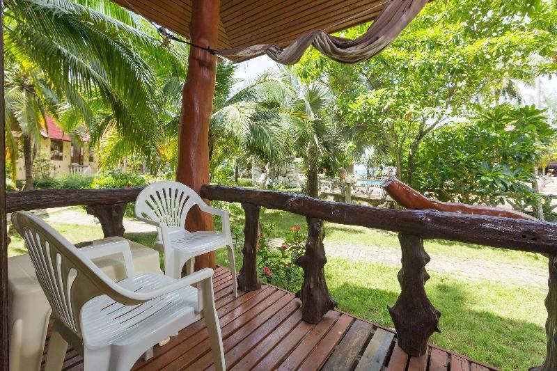 Номер Стандарт, Bottle Beach 1 Resort