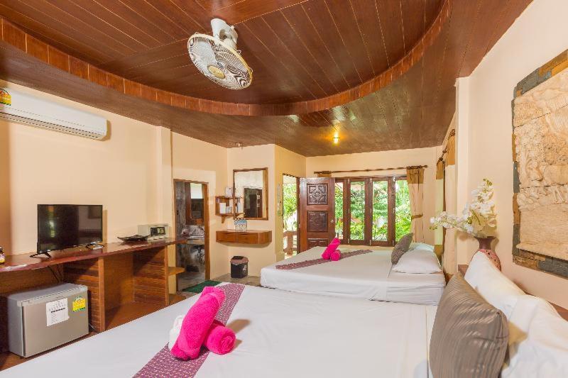 Номер Стандарт, Bottle Beach 1 Resort