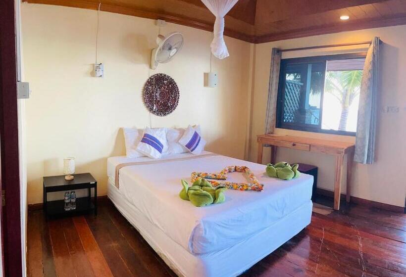 Бунгало Стандарт Вид на Море, Bottle Beach 1 Resort