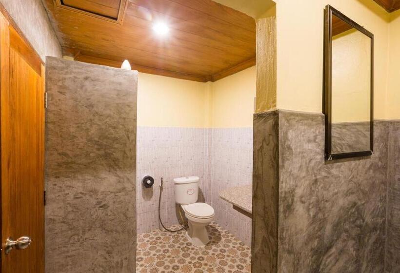 Бунгало Стандарт Вид на Море, Bottle Beach 1 Resort