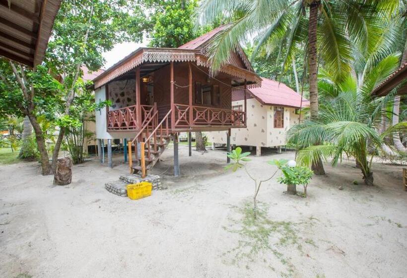 Бунгало Стандарт, Bottle Beach 1 Resort