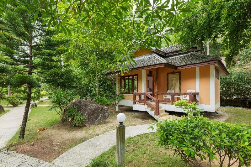 Номер Стандарт, Bottle Beach 1 Resort