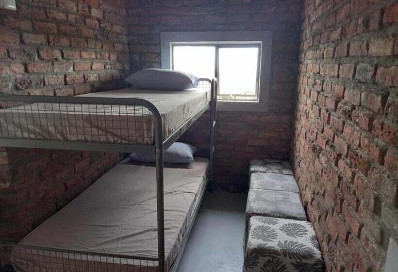 Дом 2 Спальни, Kalkfontein Guesthouse
