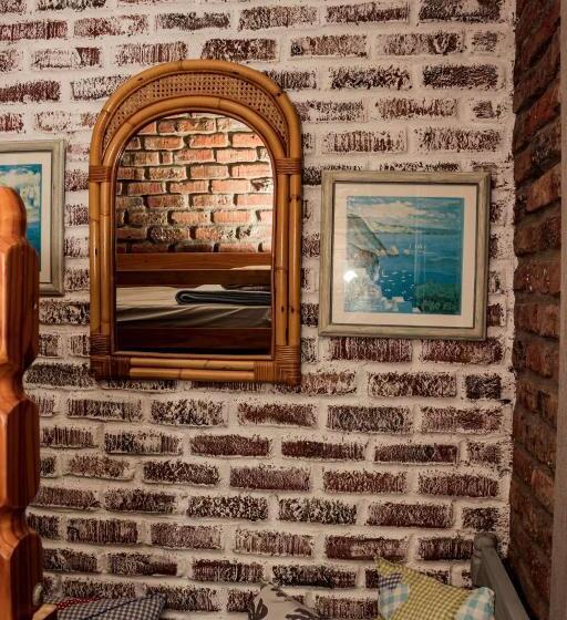 Дом 2 Спальни, Kalkfontein Guesthouse