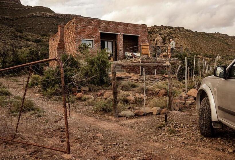 Дом 2 Спальни, Kalkfontein Guesthouse