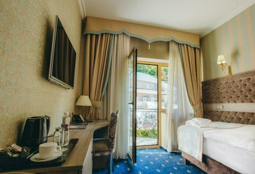 Номер Стандарт Индивидуальный, Resort&spa Kamelot