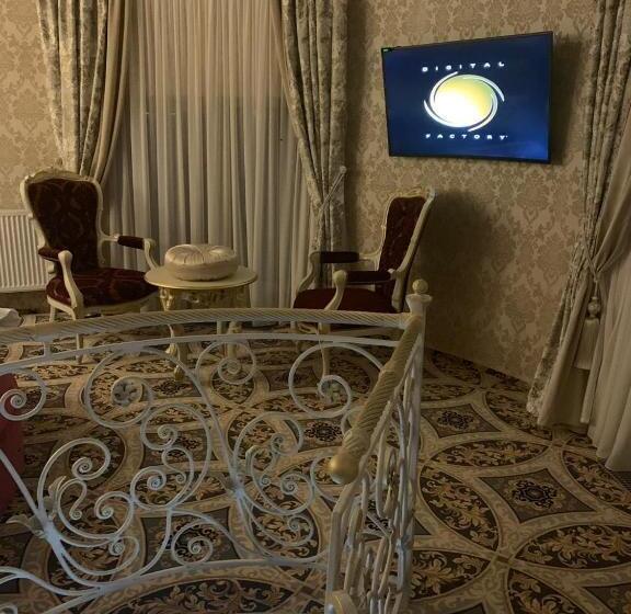 1 Bedroom Apartment Mountain View, Resort&spa Kamelot