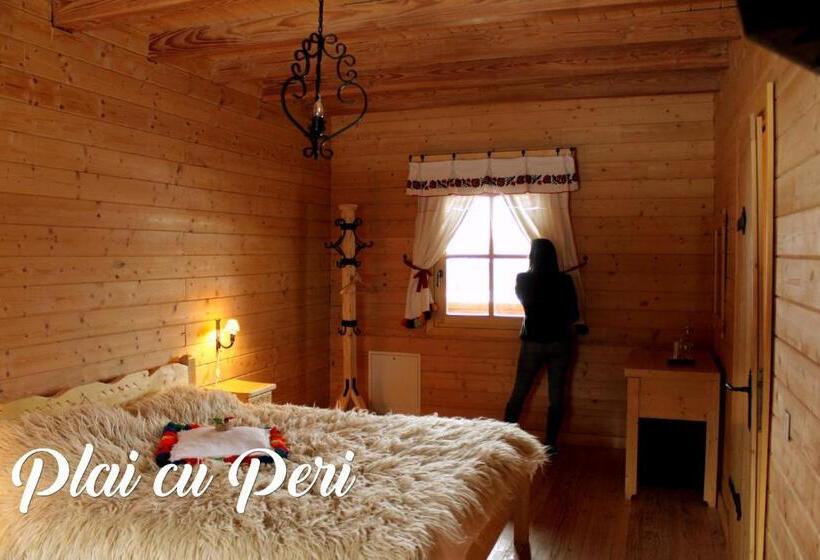 스탠다드 룸, Plai Cu Peri